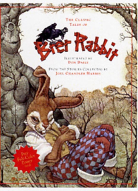 Classic Tales of Brer Rabbit, Hardback Book