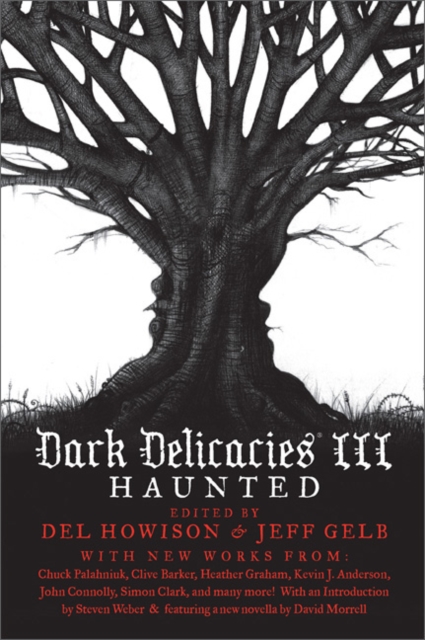 Dark Delicacies : Haunted Bk. 3, Paperback Book