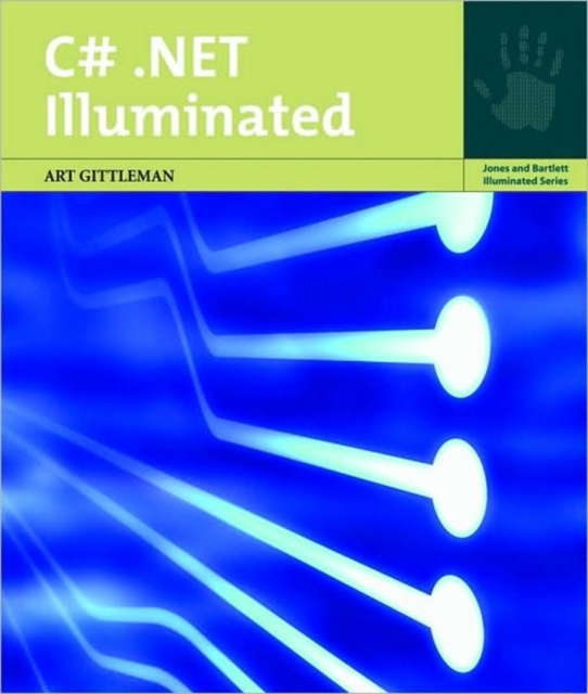 C#.Net Illuminated, Paperback / softback Book