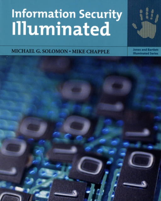 Information Security Illuminated, Paperback / softback Book