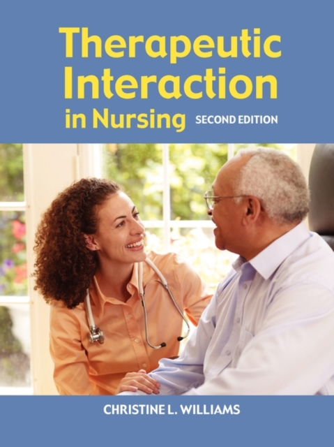 Therapeutic Interaction in Nursing, Paperback / softback Book