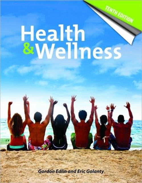 Health and Wellness : Student Resources, Paperback / softback Book