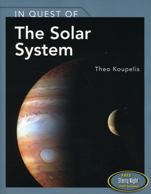 In Quest Of The Solar System, Paperback / softback Book