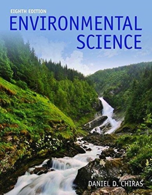 Environmental Science : Instructors Toolkit, CD-ROM Book