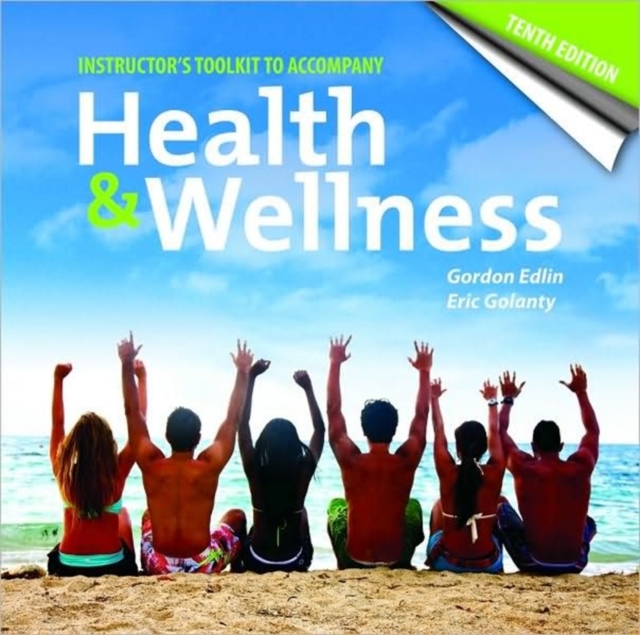 Health and Wellness : Instructor's ToolKit, CD-ROM Book