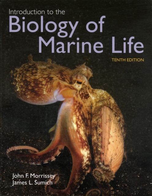 Introduction To The Biology Of Marine Life, Paperback / softback Book