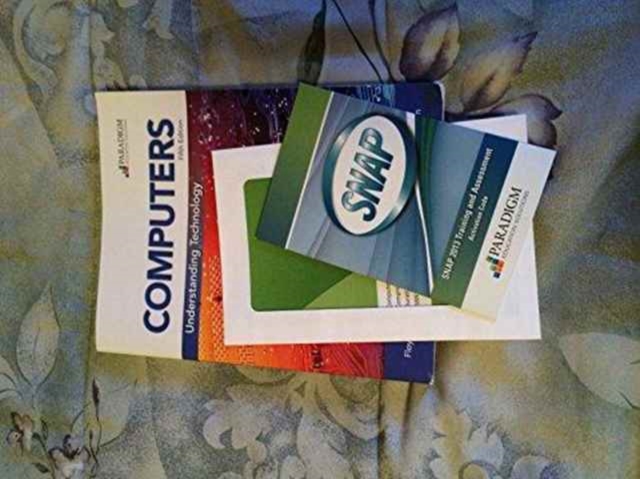 Computers: Understanding Technology - Comprehensive, Paperback / softback Book
