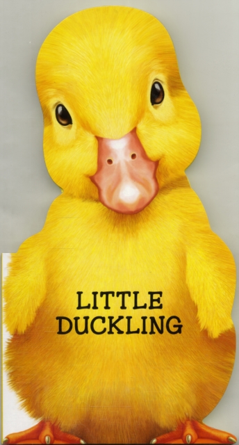 Little Duckling, Board book Book