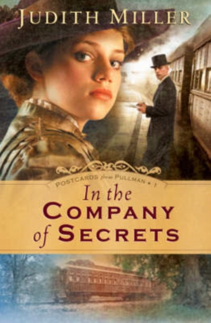 In the Company of Secrets, Paperback / softback Book