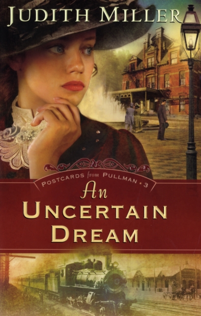 An Uncertain Dream, Paperback / softback Book