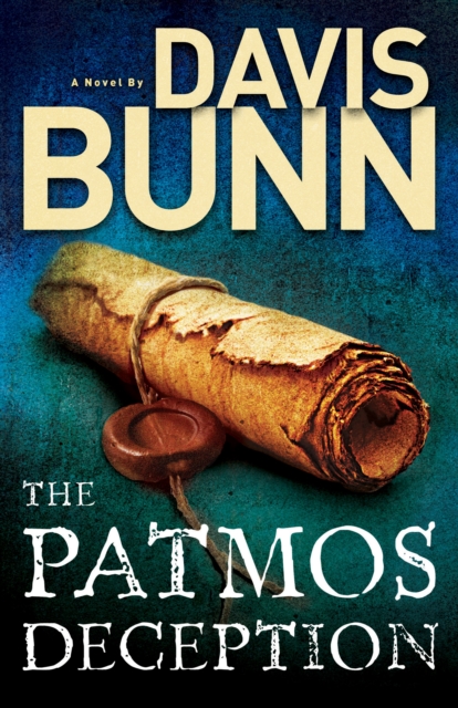The Patmos Deception, Paperback / softback Book