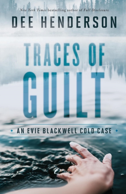Traces of Guilt, Paperback / softback Book
