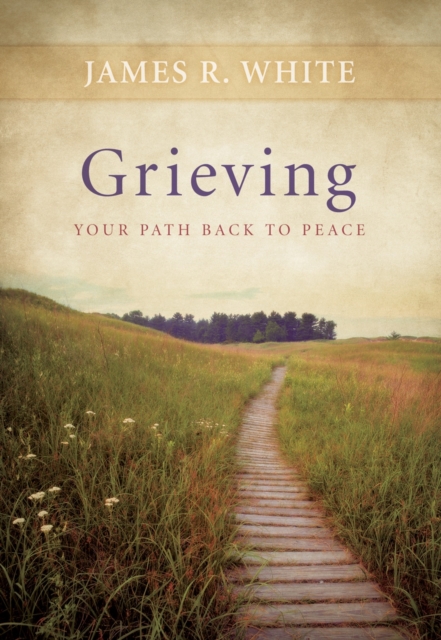 Grieving - Your Path Back to Peace, Paperback / softback Book
