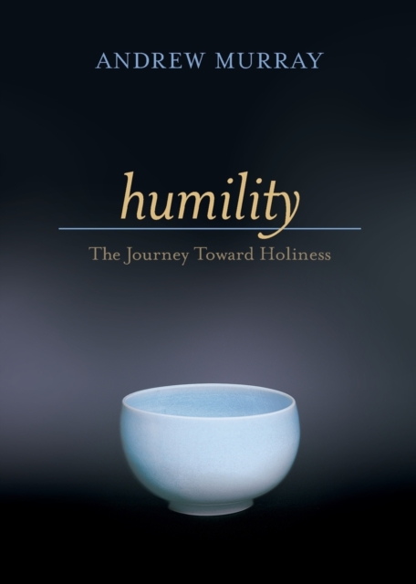 Humility - The Journey Toward Holiness, Paperback / softback Book