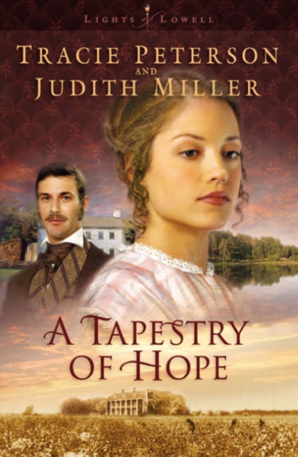 A Tapestry of Hope, Paperback / softback Book