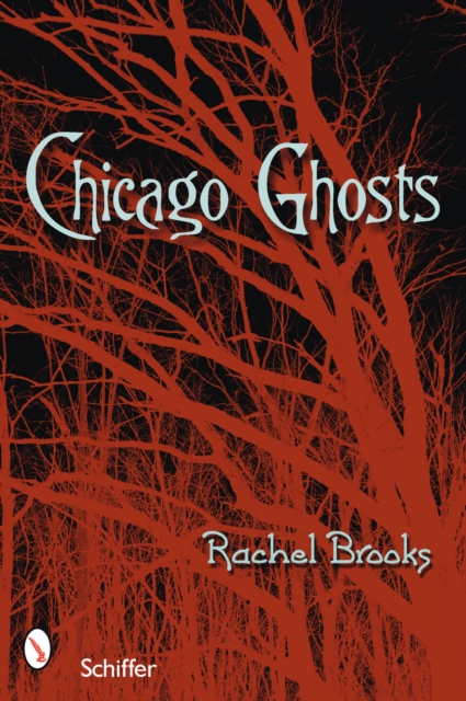 Chicago Ghosts, Paperback / softback Book