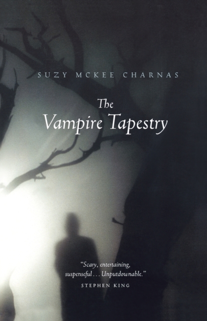 Vampire Tapestry, Book Book