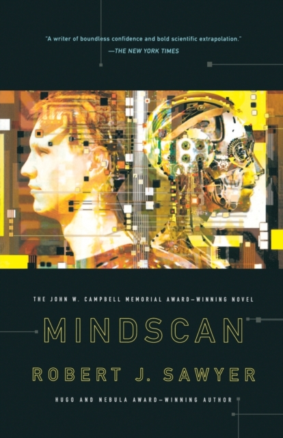 Mindscan, Paperback / softback Book