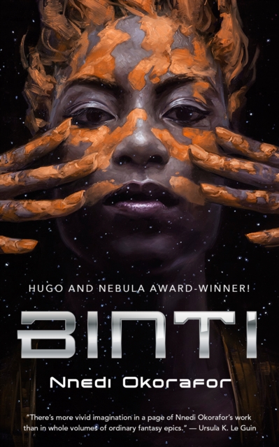 Binti, Paperback / softback Book