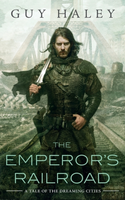 Emperor's Railroad, Paperback / softback Book