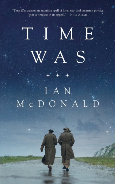 Time Was, Paperback / softback Book