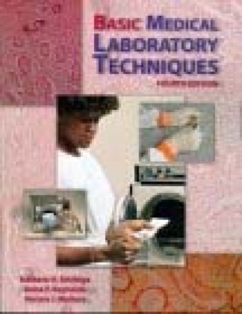 Basic Medical Laboratory Techniques, Paperback / softback Book