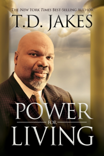 Power for Living, Hardback Book
