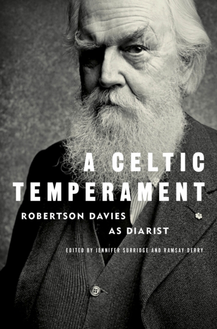 Celtic Temperament, EPUB eBook