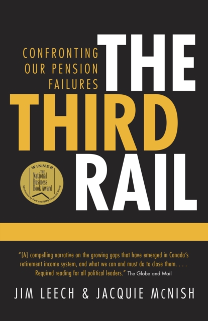 Third Rail, EPUB eBook