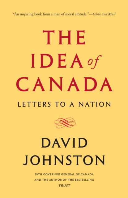 Idea of Canada, EPUB eBook