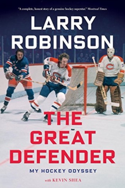 The Great Defender, Paperback / softback Book