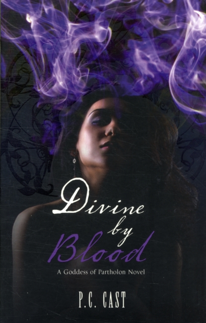 Divine by Blood, Paperback / softback Book