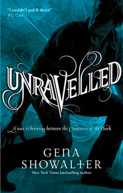 Unravelled, Paperback / softback Book