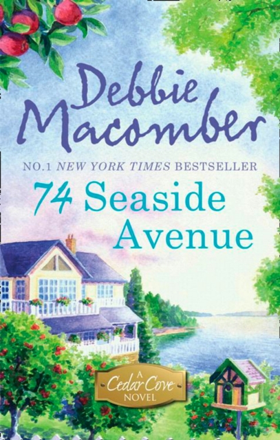 74 Seaside Avenue, Paperback / softback Book