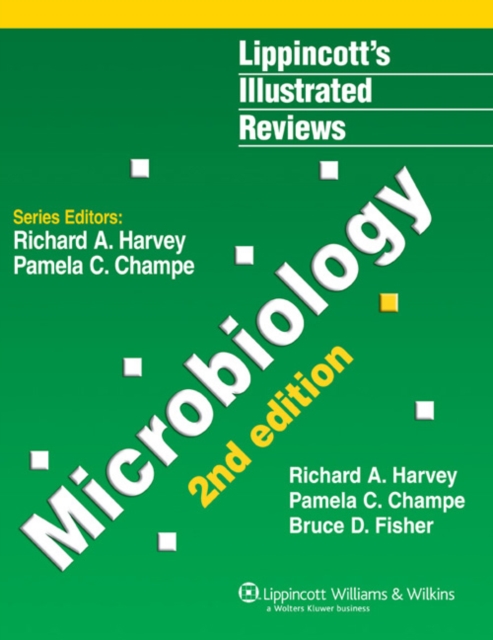 Microbiology, Paperback Book