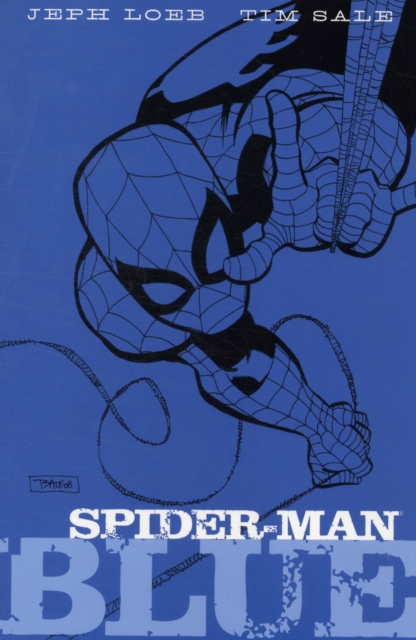 Spider-man: Blue, Paperback / softback Book