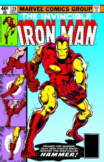 Iron Man: Demon In A Bottle, Paperback / softback Book
