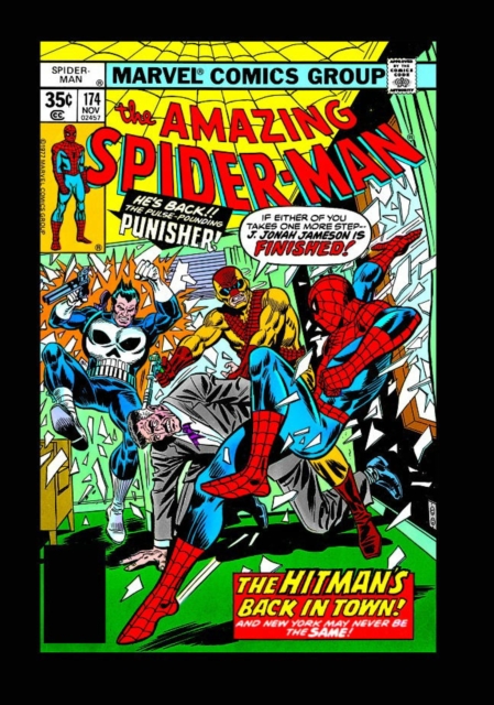 Essential Spider-man Vol.8, Paperback / softback Book
