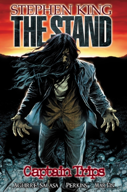 Stand, The Volume 1 : Captain Trips, Paperback / softback Book