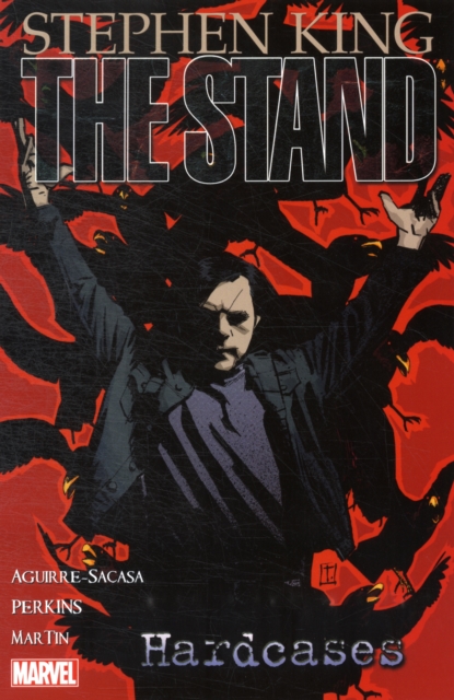 The Stand - Vol. 4: Hardcases, Paperback / softback Book