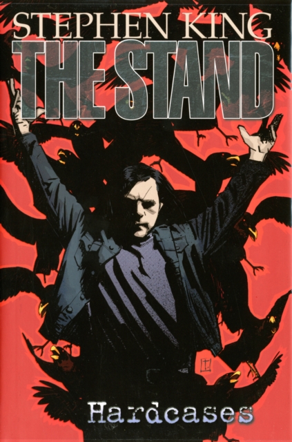 The Stand: Hardcases, Hardback Book