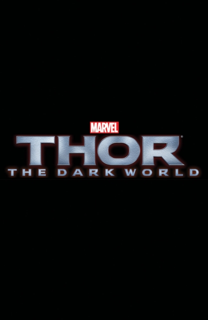 Marvel's Thor: The Dark World Prelude, Paperback / softback Book