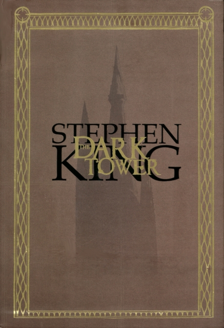 Dark Tower Omnibus, Hardback Book