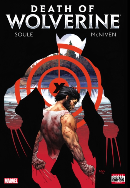 Death Of Wolverine, Paperback / softback Book