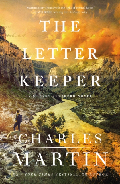The Letter Keeper, Paperback / softback Book