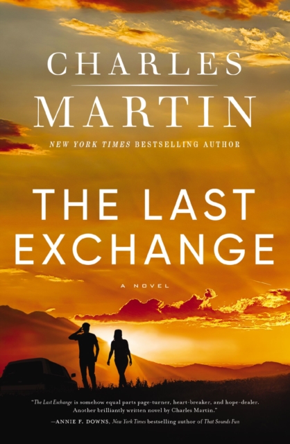 The Last Exchange, Paperback / softback Book