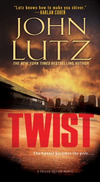 Twist, Paperback / softback Book