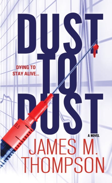 Dust To Dust, Paperback / softback Book