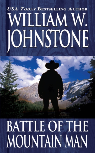Battle Of The Mountain Man, EPUB eBook