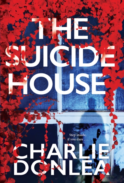 The Suicide House : A Gripping and Brilliant Novel of Suspense , Paperback / softback Book